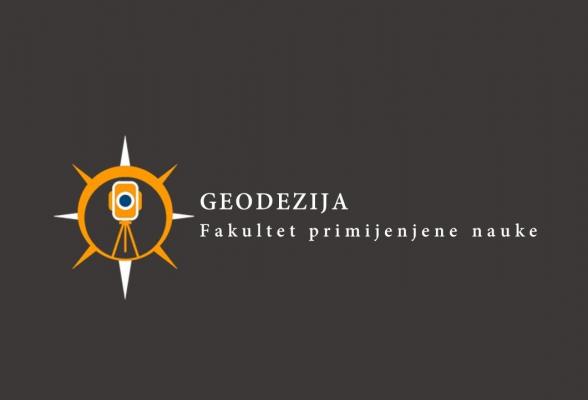 Geodezija- Raspored predavanja i vježbi za drugu sedmicu nastave, ZS 2023/2024
