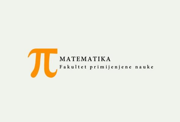Matematika- Raspored popravnih i vanrednih ispita u ljetnjem semestru 2022/2023