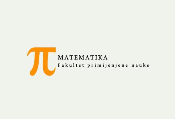 Matematika- Termini završnih ispita  AŽURIRANO