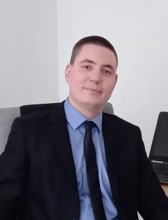 dr Predrag Kuzmanović