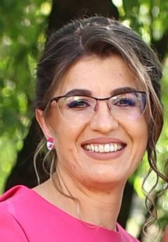 mr Nina Nikolić