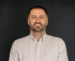 dr Ivan Nišavić