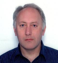 dr Pavel Benka