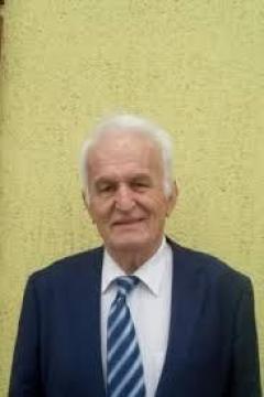 dr Borislav Đukanović